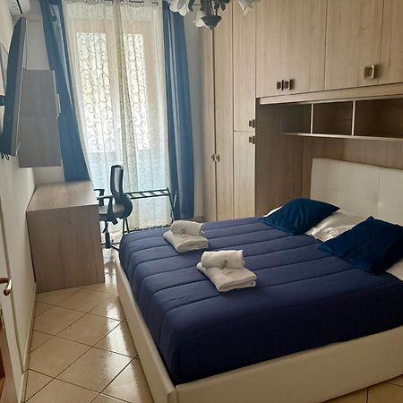A 200Metri Dal Vaticano, 2 Camere Da Letto Rome Buitenkant foto