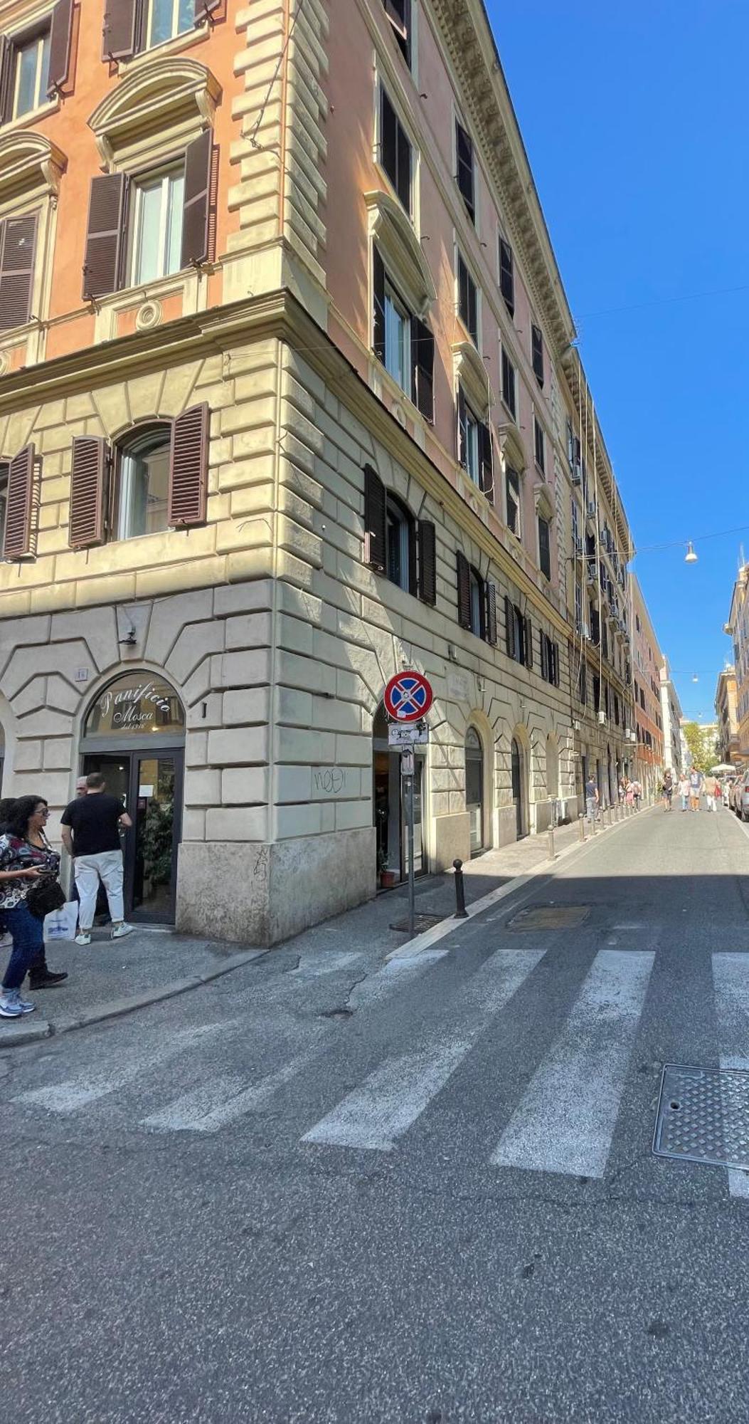A 200Metri Dal Vaticano, 2 Camere Da Letto Rome Buitenkant foto