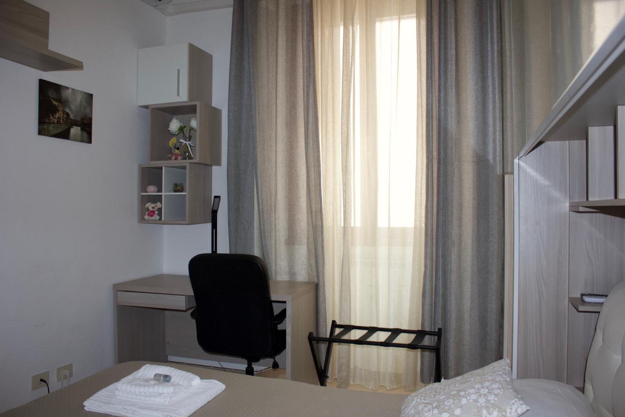 A 200Metri Dal Vaticano, 2 Camere Da Letto Rome Buitenkant foto