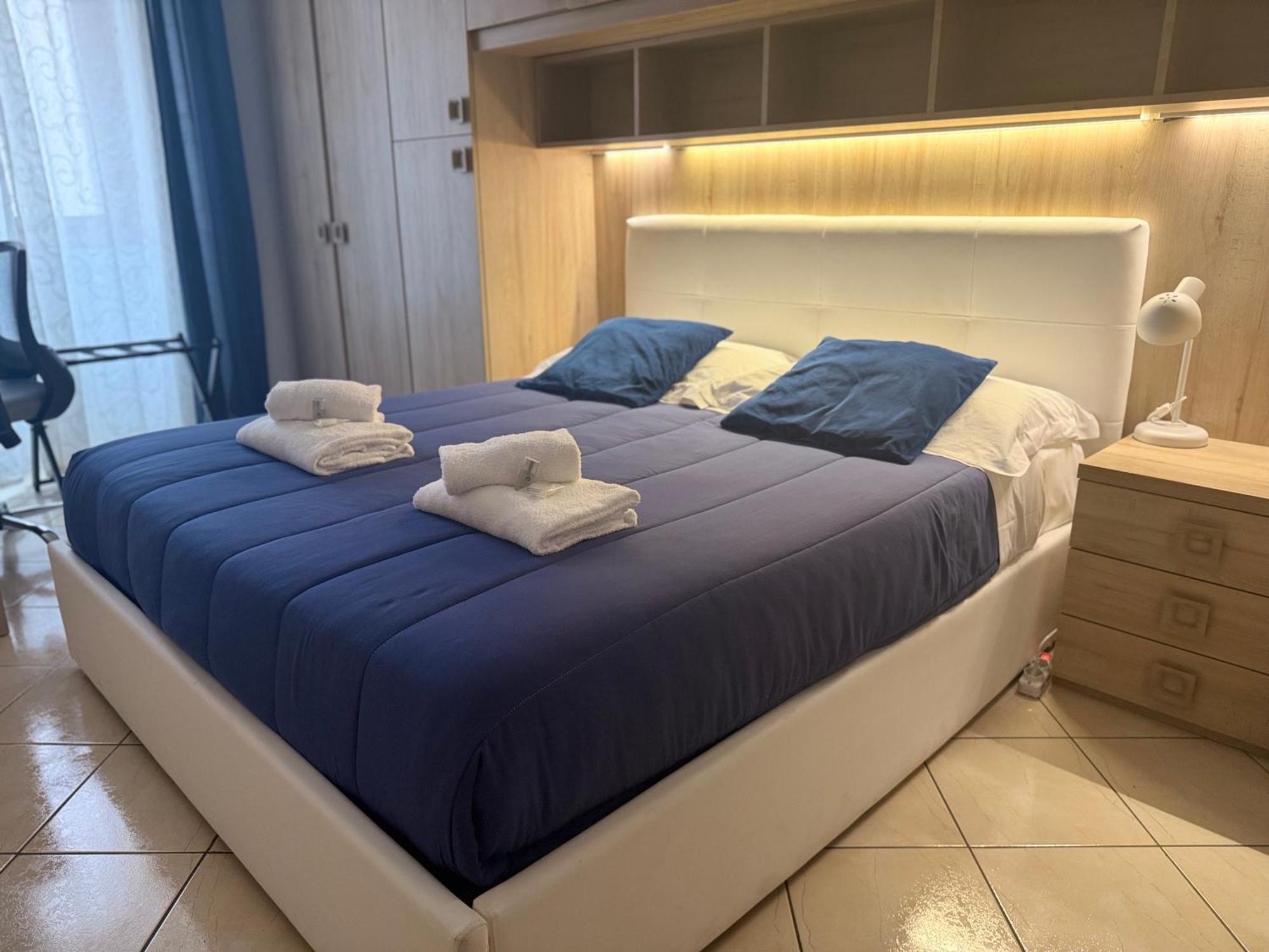 A 200Metri Dal Vaticano, 2 Camere Da Letto Rome Buitenkant foto